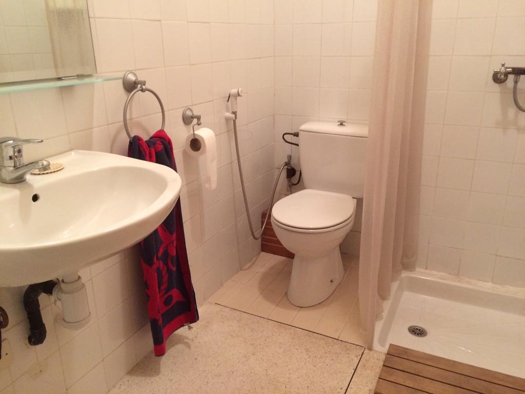 Appartement Wassim - Gueliz Marakeş Oda fotoğraf